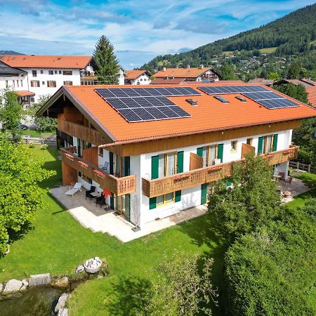 Gaestehaus Maier Zum Bitscher Rotta 외부 사진