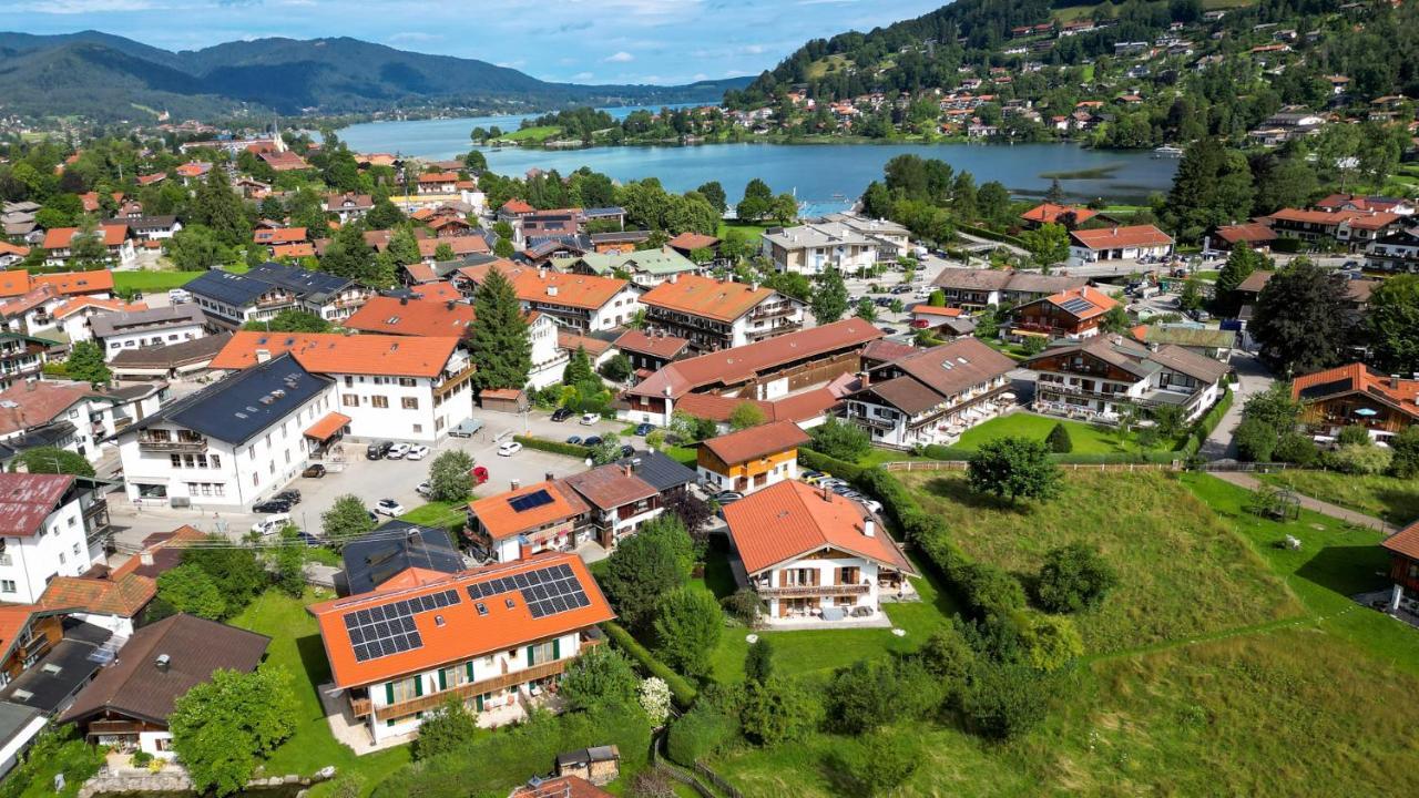 Gaestehaus Maier Zum Bitscher Rotta 외부 사진