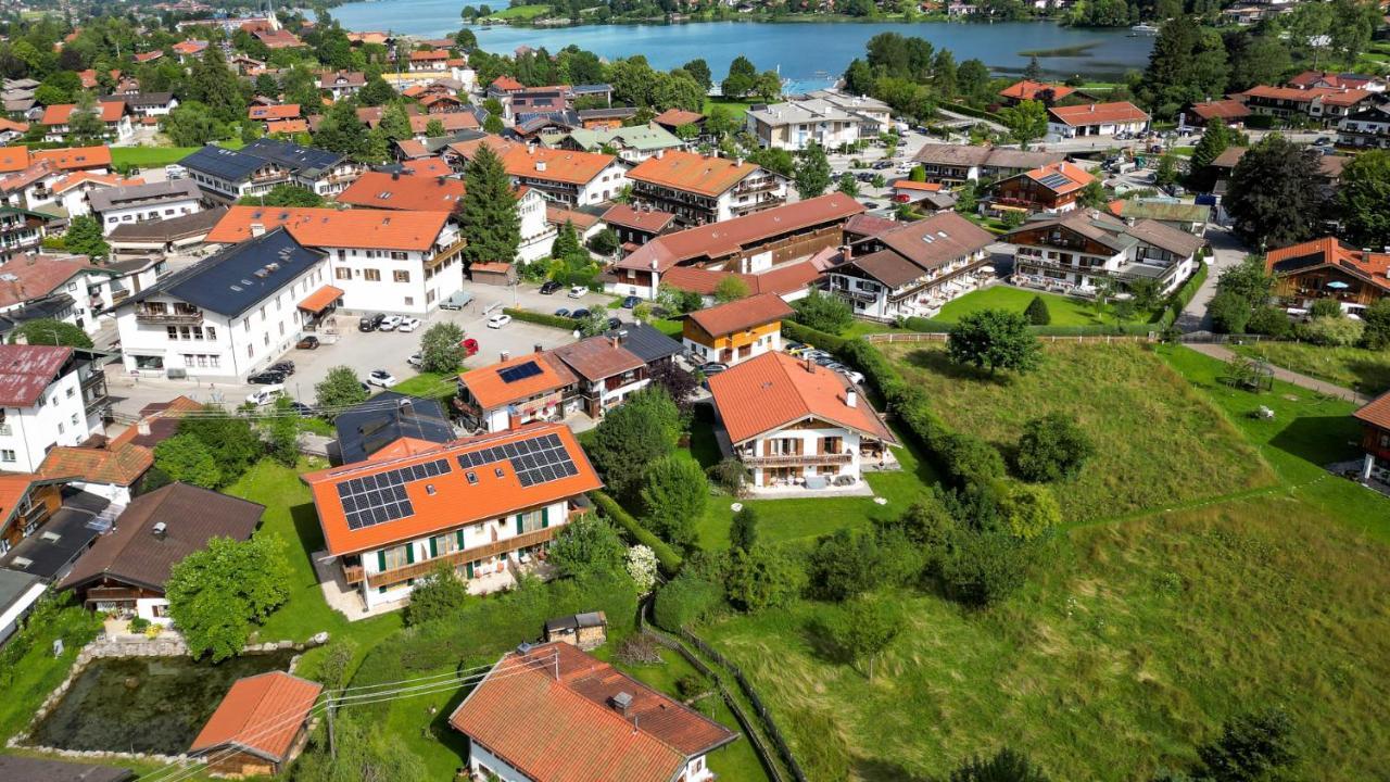 Gaestehaus Maier Zum Bitscher Rotta 외부 사진