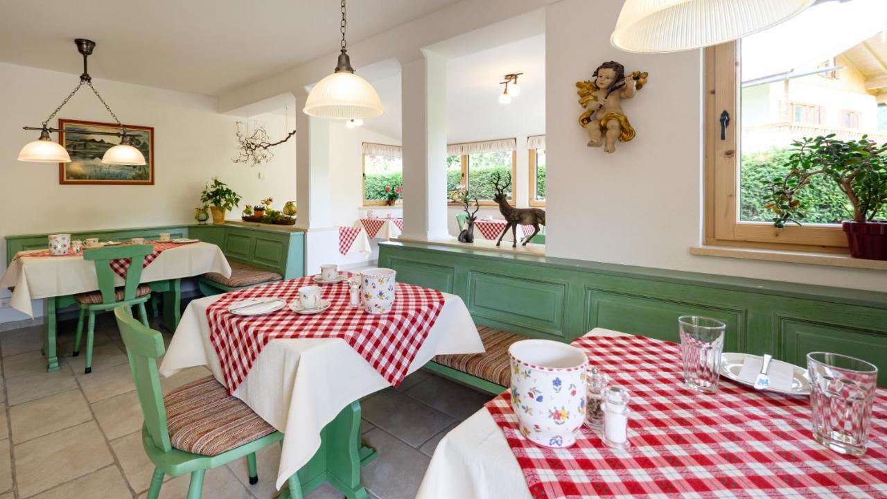 Gaestehaus Maier Zum Bitscher Rotta 외부 사진