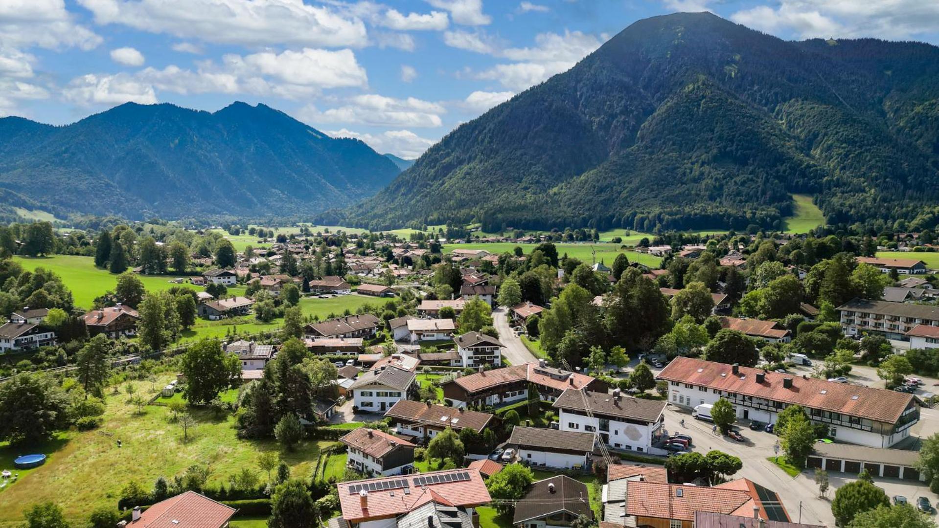 Gaestehaus Maier Zum Bitscher Rotta 외부 사진