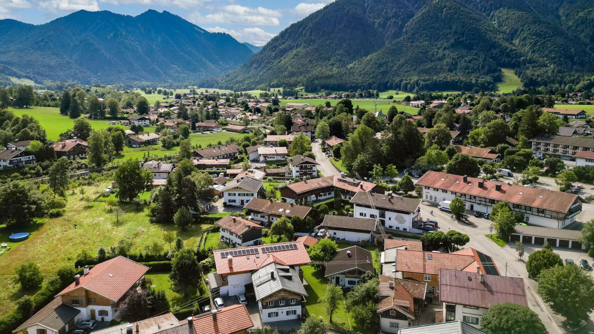 Gaestehaus Maier Zum Bitscher Rotta 외부 사진